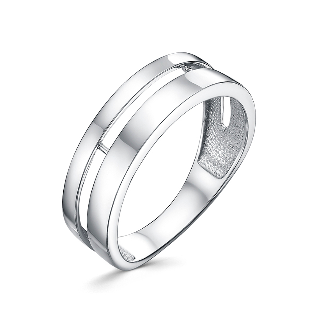 Кольцо из серебра 925 пробы