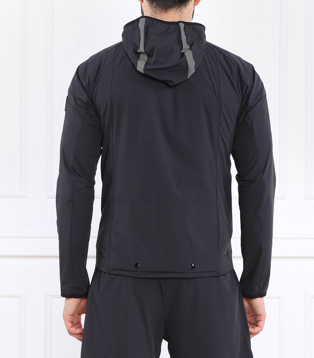 Куртка J_Ophris BOSS GREEN - графитовый(50482352)