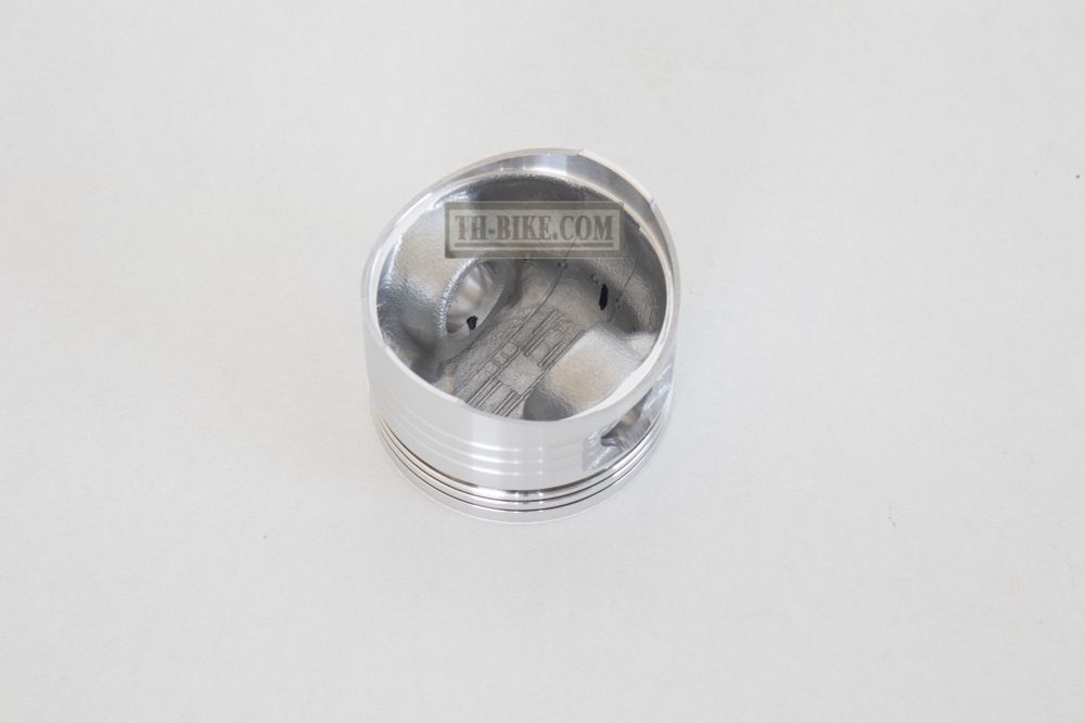 13102-KZL-930. PISTON (0.25). Zoomer-x. Zoomerx