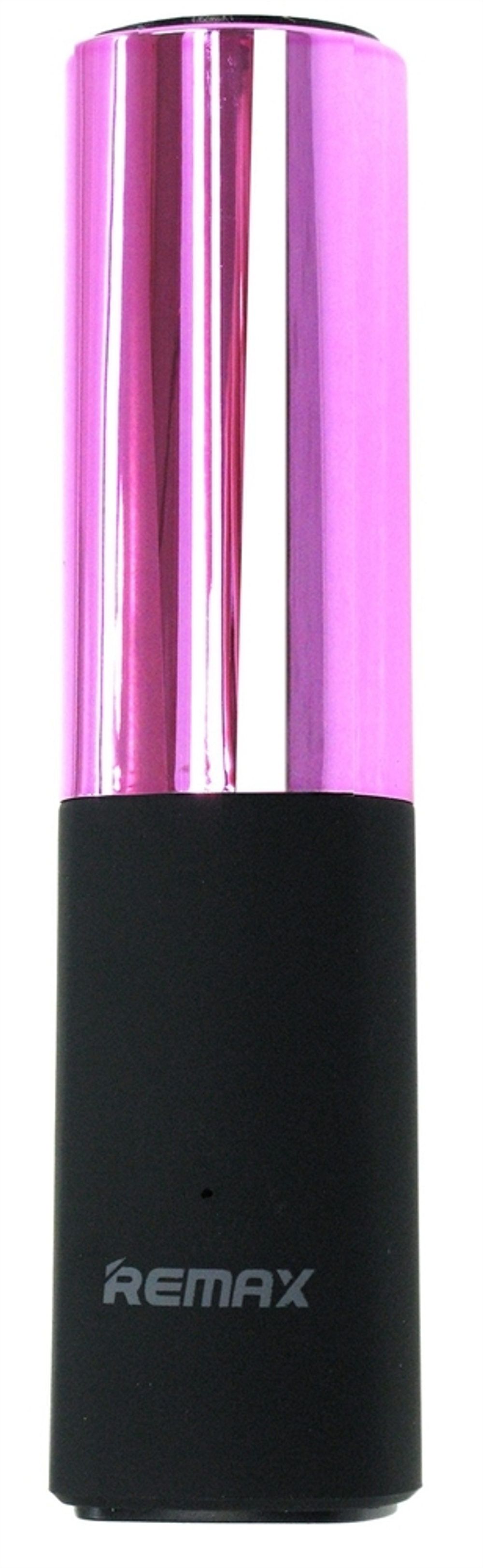 Портативный аккумулятор 2400 mAh RPL-12 Lipmax Remax purple