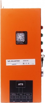 Блок автоматики VILLARTEC для GG 6300EBC-9300EBC 5021020000