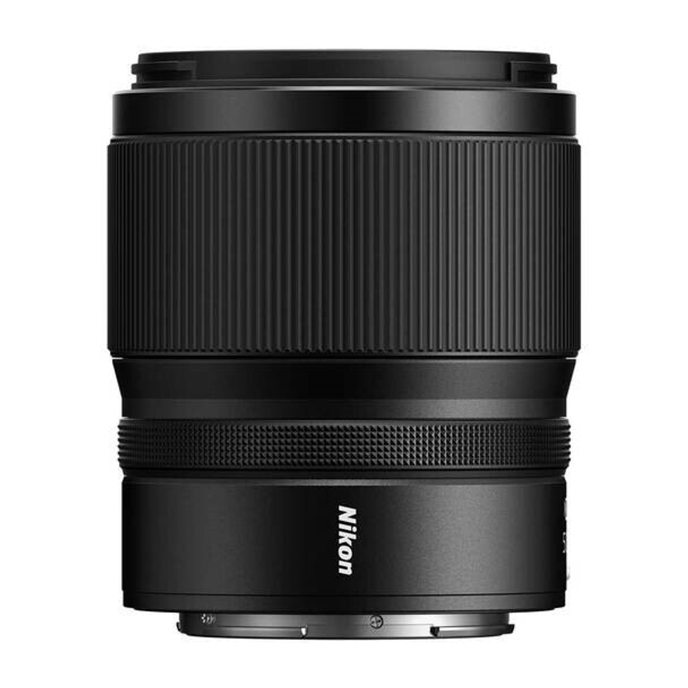 Nikon Nikkor Z 50mm f/1.4 S