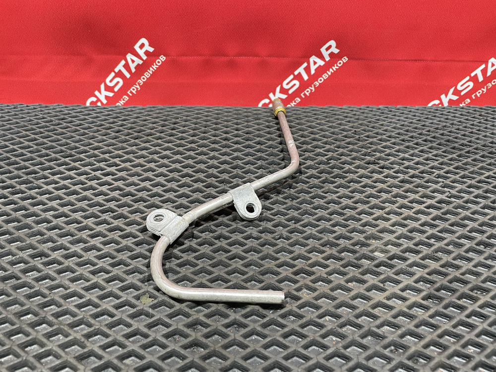 Трубка воздушная КПП