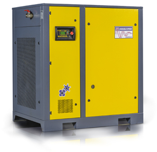 Винтовой компрессор Comprag AV-30 8 бар с частотным преобразователем