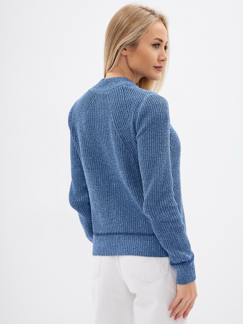 Жакет на молнии Тамбовчанка