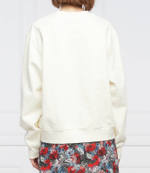 Худи The Kooples - кремовый(FSWE24042K)