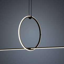 Подвесной светильник Talent 2.0 диаметр 40