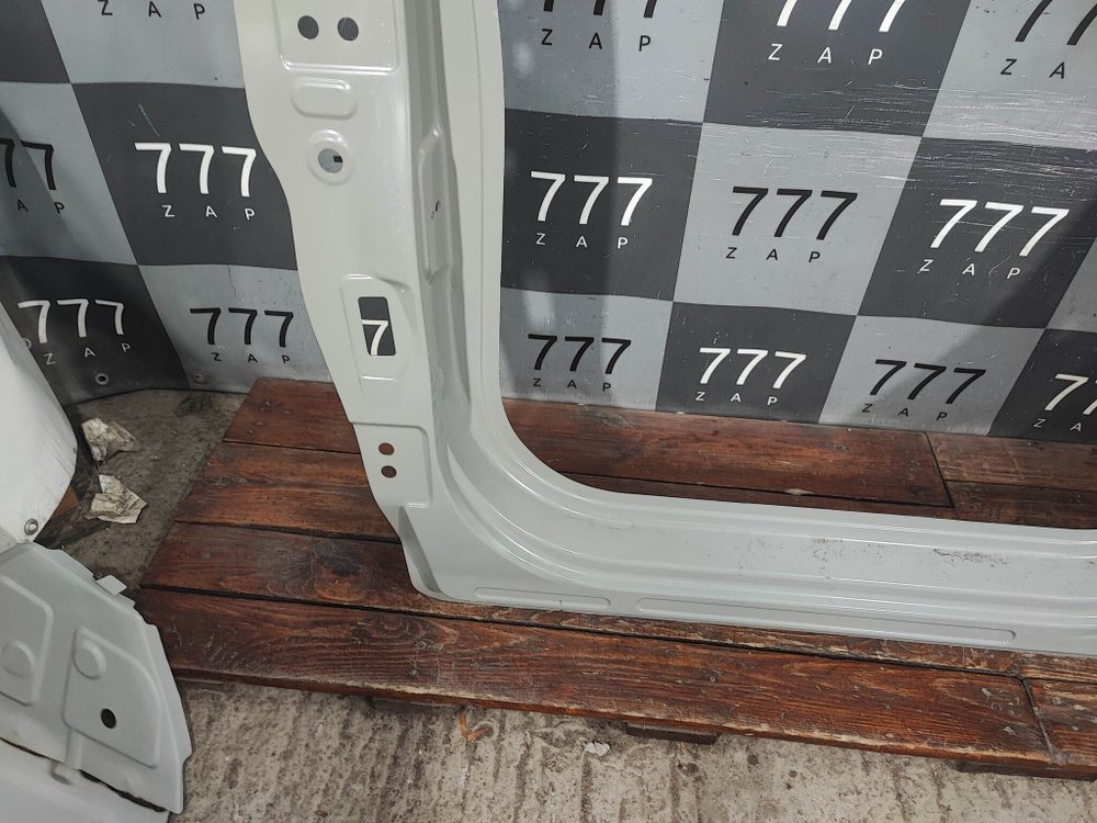 Боковина левая Haval F7x 19-нв Новая Оригинал 5401110XKQ02AD