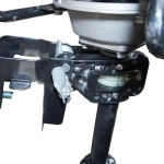 Habert 1P70FC бензиновый лодочный мотор Люкс 00-00158195