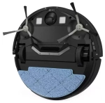 Робот-пылесос Elari SmartBot Lite SBT-002A Black