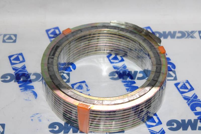 805805709 Прокладка с графитовой намоткой с внутренним кольцом типа DN125-D HG/T20610-2009