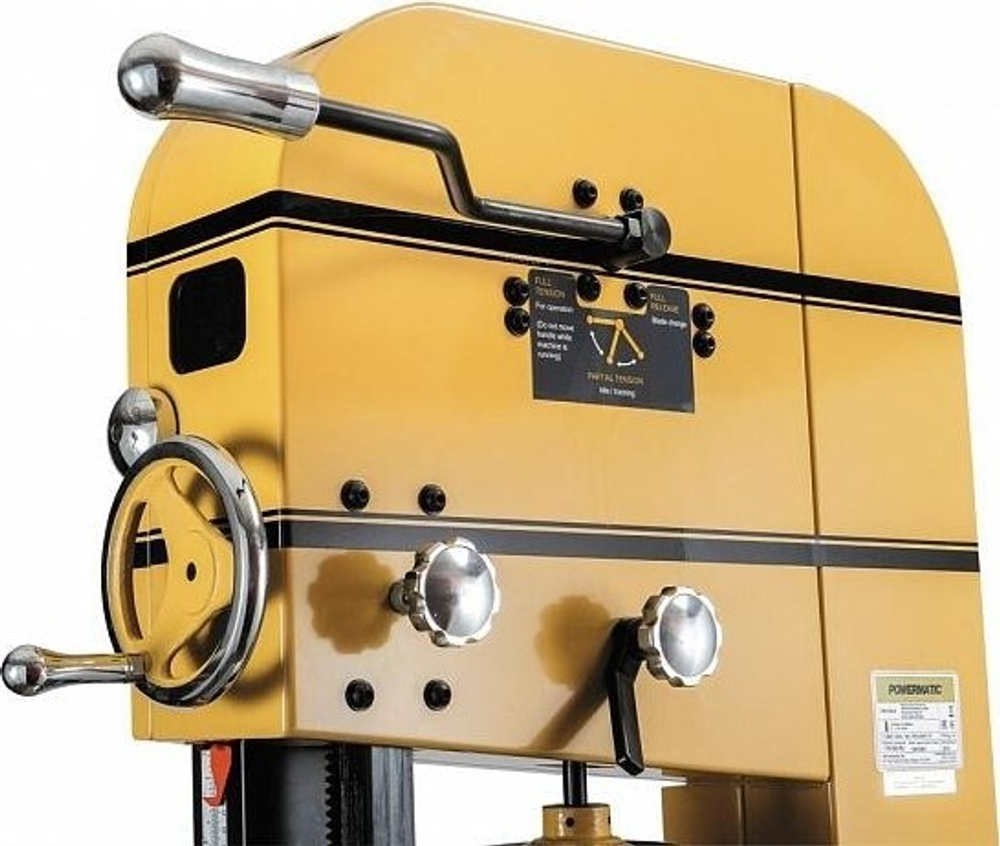 Пила ленточная Powermatic PM1500-T 400V 1791500-3RU