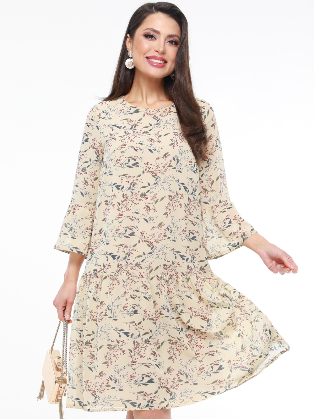 Платье DSTrend