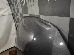 Капот Changan Eado Plus 20-нв Б/У Оригинал C211F2701010102