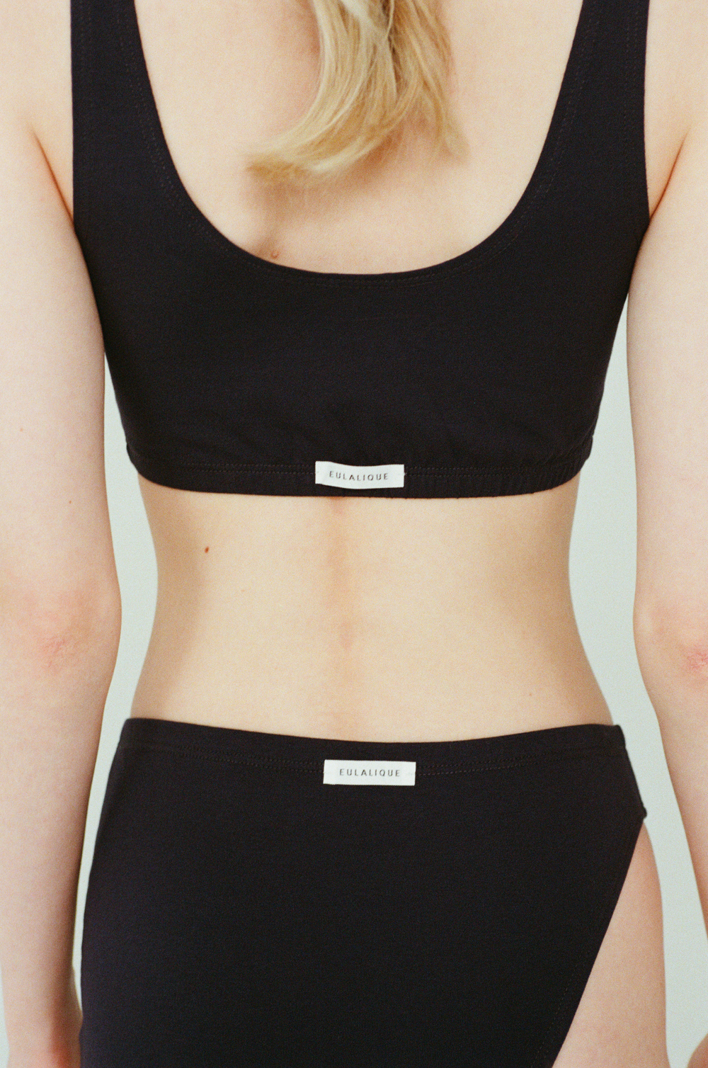 Топ Хлопок-и-Шелк