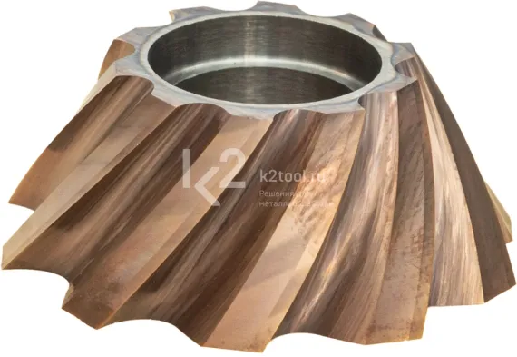 Фрезерная головка Bevel Mate 22-12-v3.0, арт. 7306030