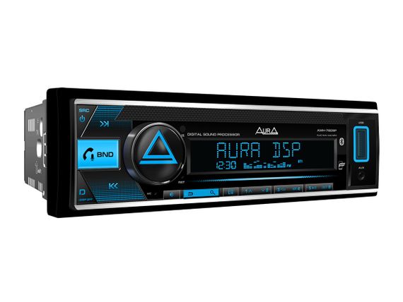 AURA AMH-76DSP (2023)