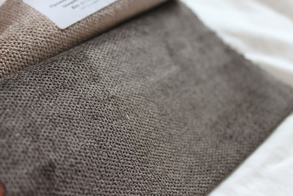 Велюр Балу 55