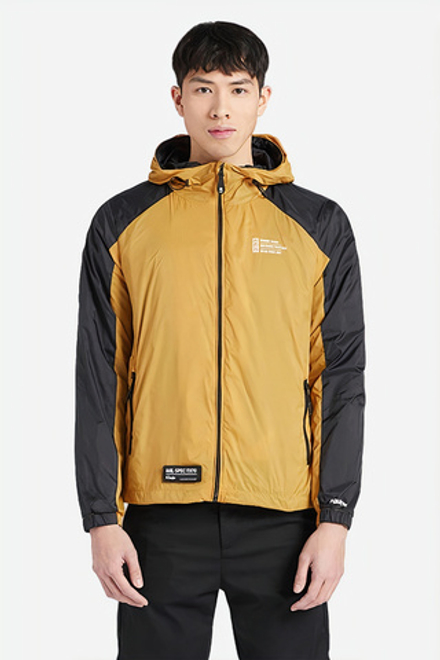 Ветровка Khujo