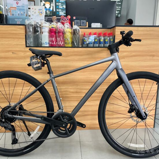 Велосипед Giant Escape 0 - 2026