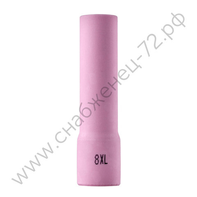 Сопло газовая линза удл. d12,5мм (TIG TP 9/20/25) № 8L IPT0924