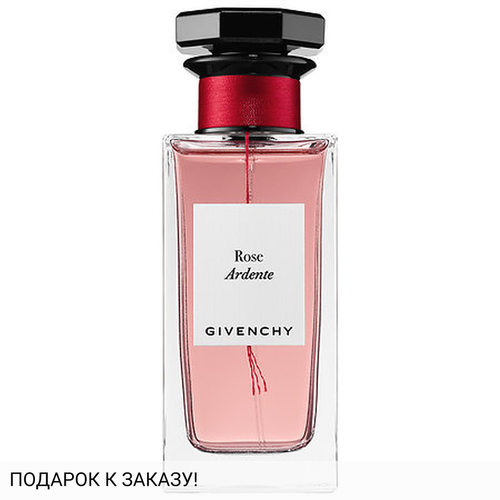 Givenchy Rose Ardente