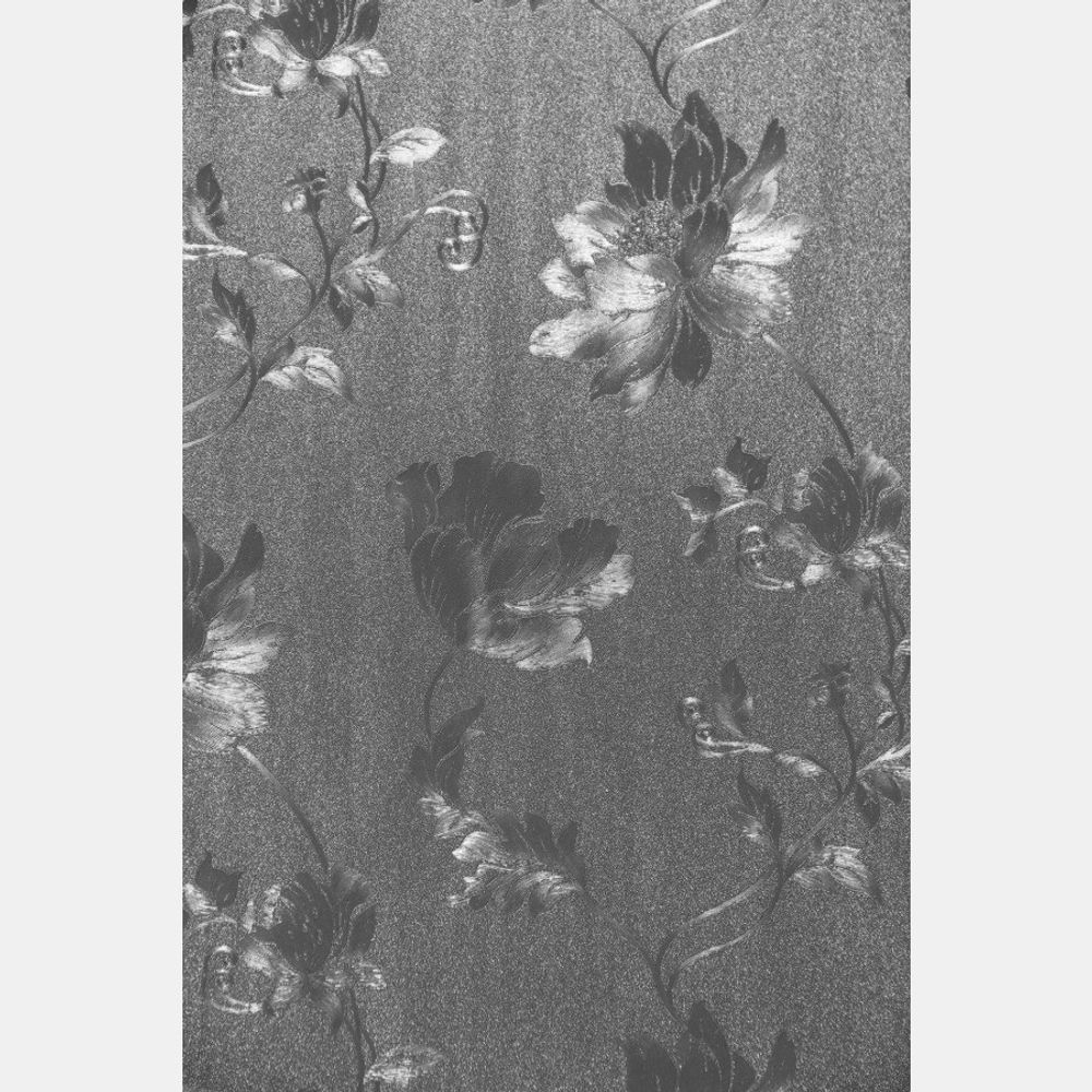 ПОД ЗАКАЗ ПВХ панель ламинированная КЕРИЯ СЕРЕБРЯНАЯ