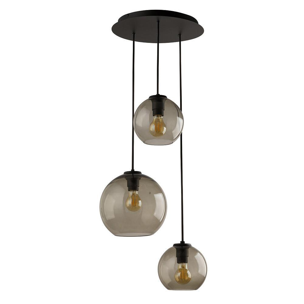 Citilux Версаль CL408133 Люстра подвесная Бронза