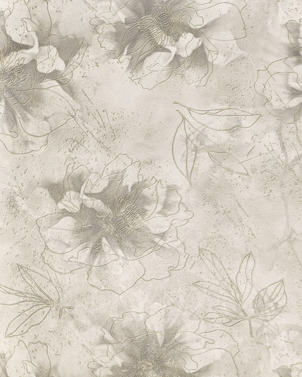 Флауверс - 62  (коричневая)