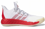 Кроссовки Adidas Pro Boost Gca Low