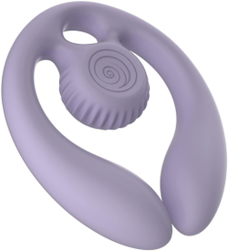 SVibe Snail GIZI Duo - Многофункциональный вибромассажер