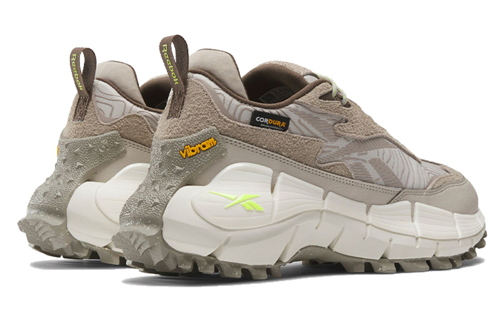 Кроссовки Reebok Zig Kinetica 2.5 Edge