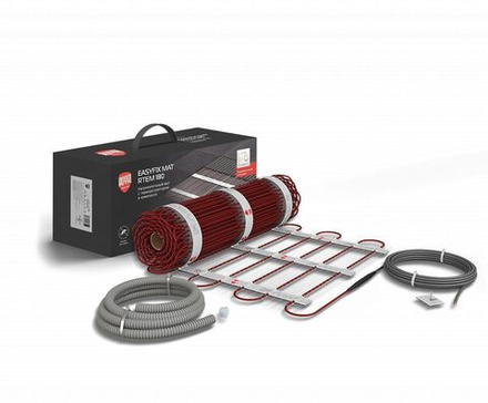 Мат нагревательный Royal Thermo Mat RTFM 2-150-2 (компл)