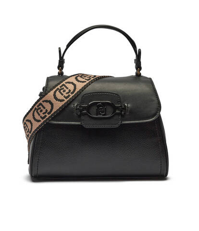 Сумка-трапеция Liu Jo - черный(AF4029 E0031)