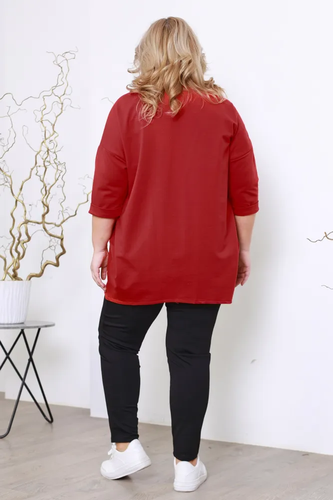 Туника 5813 Fabrika