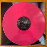 Malia / The Garden Of Eve (Coloured Vinyl)(LP)