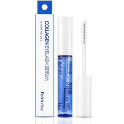 FS Collagen Eyelash Serum, 9g - Сыворотка для роста ресниц