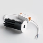 Встраиваемый светодиодный светильник Lightstar SPIRA 074446