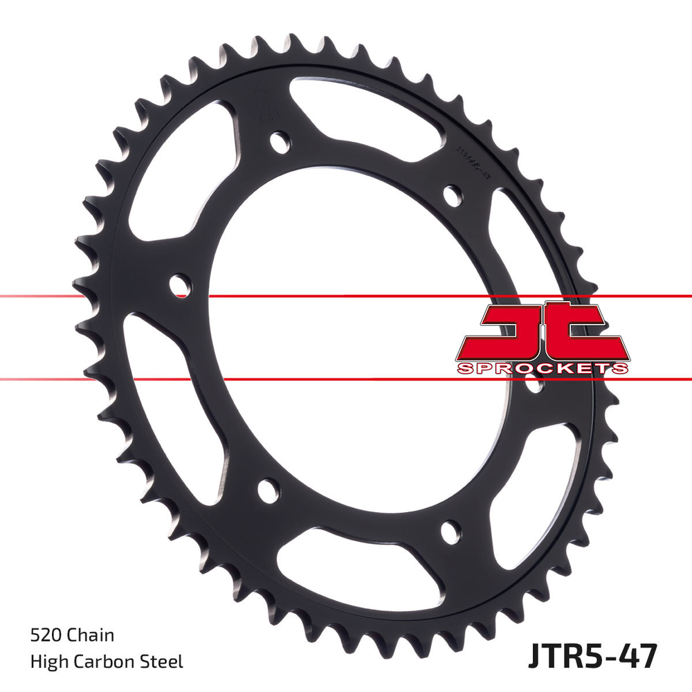 Звезда JTR5.47