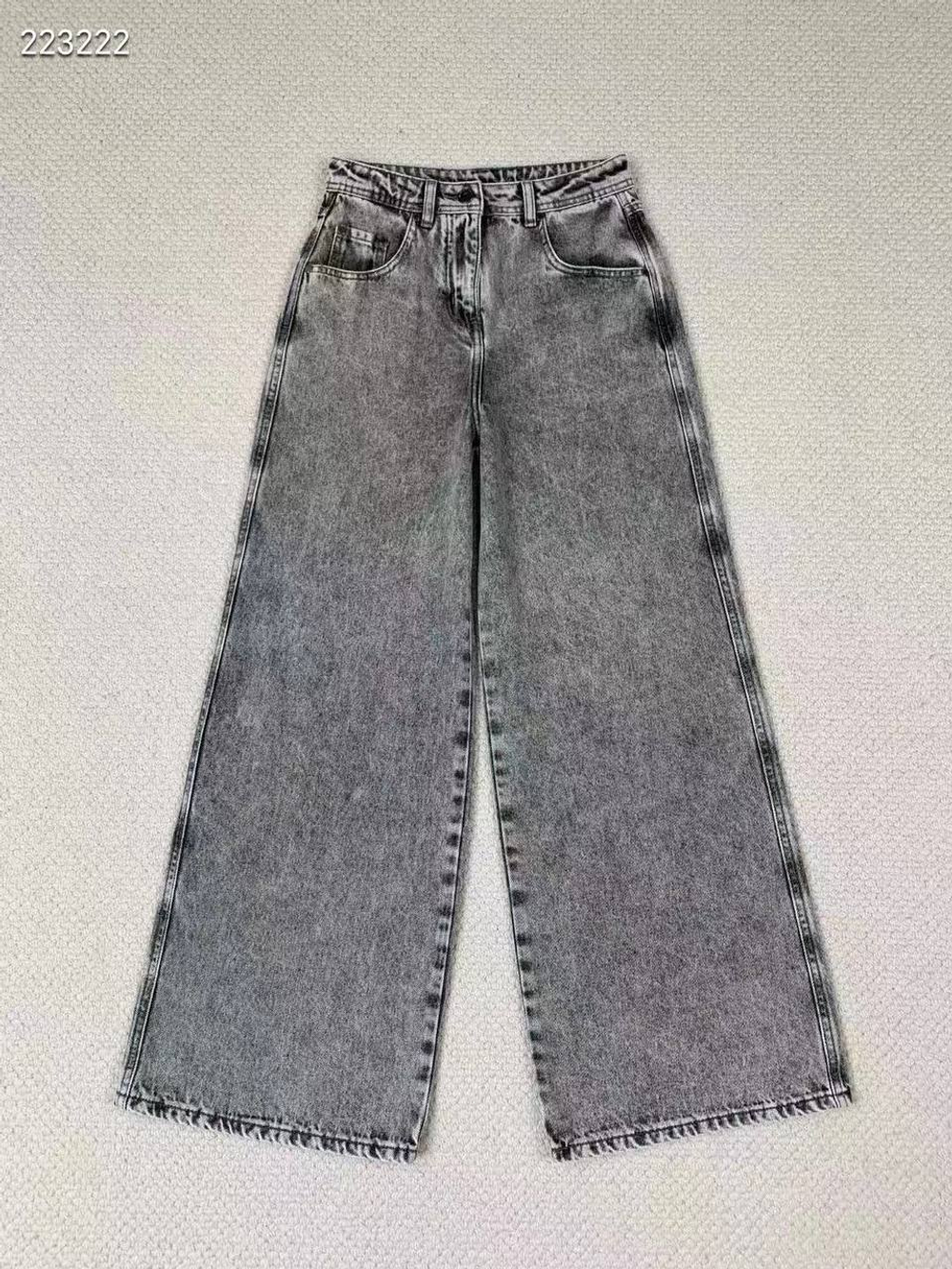 Джинсы Brunello Cucinelli