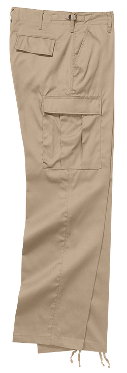 Brandit US RANGER PANTS beige