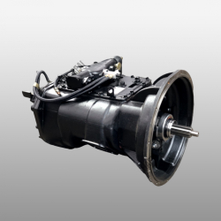 9JS135TA (G6317) - КПП на КамАЗ