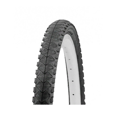 Покрышка  700x42С (45-622)  COMFORT/STREET полуслик P1027 (25) H.R.T.