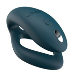 Темно-зеленый вибратор для пар We-Vibe Sync O SNSY6SG8