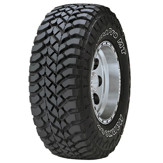Hankook Tire Dynapro MT RT03 305/70 R16C 118/115Q