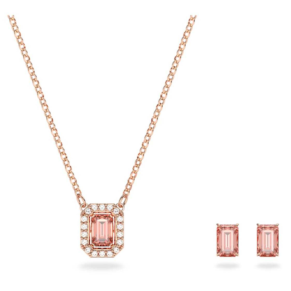 MILLENIA:SET FAMOR/ROS