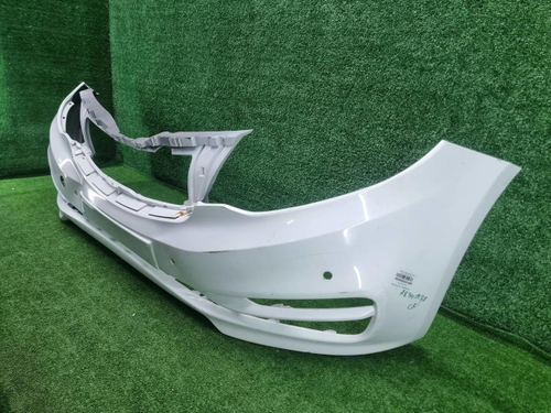 Бампер передний KIA Rio 3 QB (2015-2017)