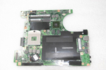 Материнская плата для ноутбука Lenovo V460 W/RTC Battery W/O CPU/RAM (11012144), оригинал
