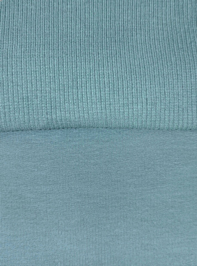 Футер 2 нитка с лайкрой, 230-240 гр/м2, ш. 180-185 см, дымка