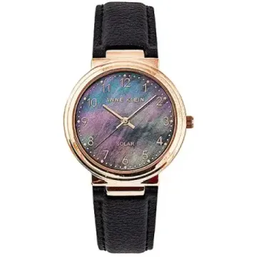 Женские часы Anne Klein AK/3712RGBK